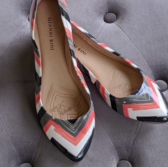 Gianni Bini Shoes - Gianni Bini Flats